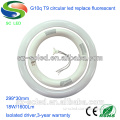300mm*30mm18w G10q led circular tube light